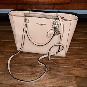 Karl Lagerfeld Bag For Sale